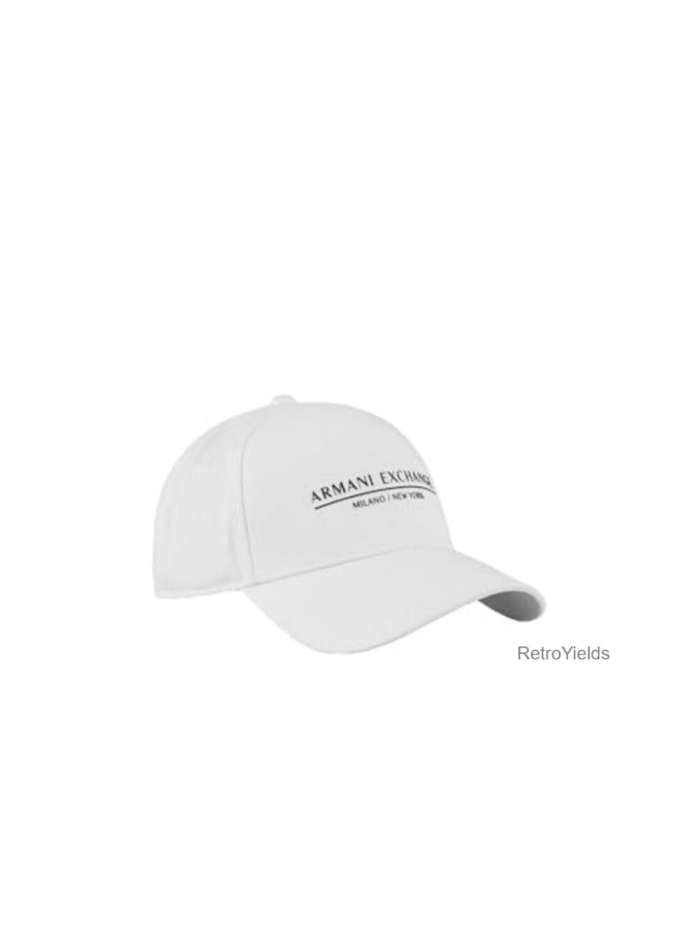 Adjustable Cotton Baseball Cap with Frontal Logo